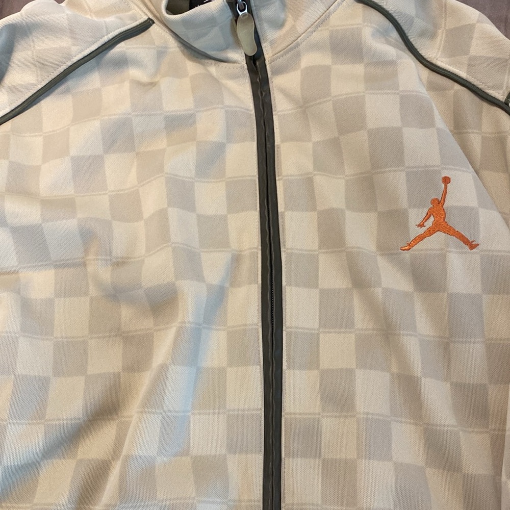 Jordan (5) Track Jacket (Vintage) - Picture 3 of 6